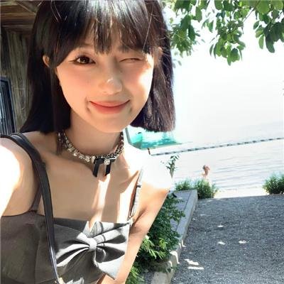 看见缘分的少女