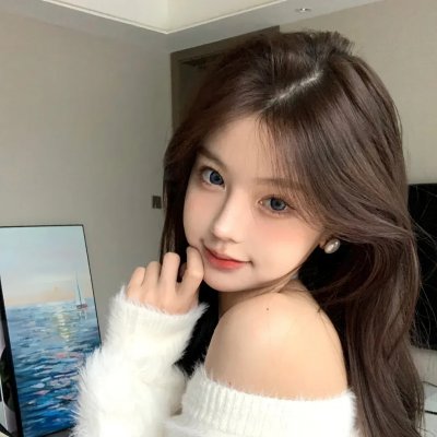 温柔女子