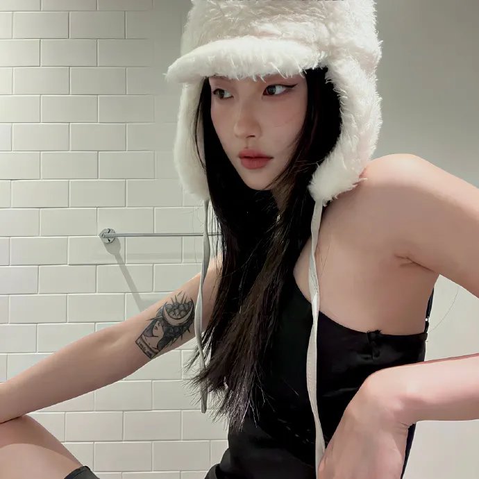 魔女的秘密